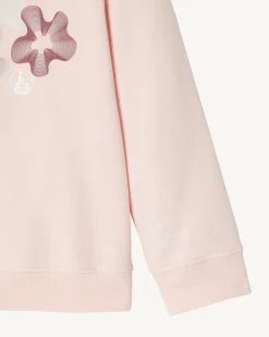 JOTT Alegre Children'S Light Pink Hoodie 463 Soft Pink Online