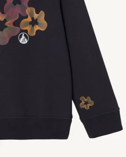 JOTT Alegre Kids Navy Hoodie 104 Navy Sale