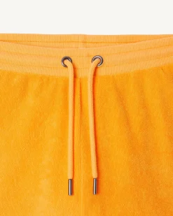 JOTT Apricot Alicante Terry Shorts 728 Apricot Discount