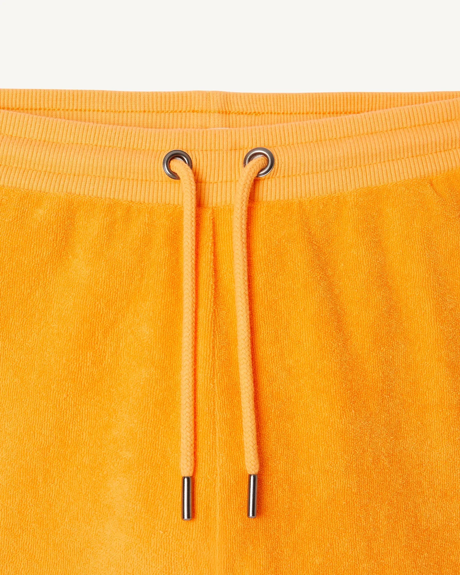 JOTT Apricot Alicante Terry Shorts 728 Apricot Discount
