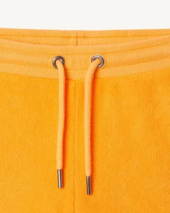 JOTT Apricot Children'S Cotton Terry Shorts Serra 728 Apricot Cheap