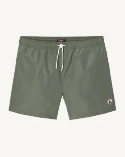 JOTT Army Biarritz Swim Shorts 255 Army Cheap