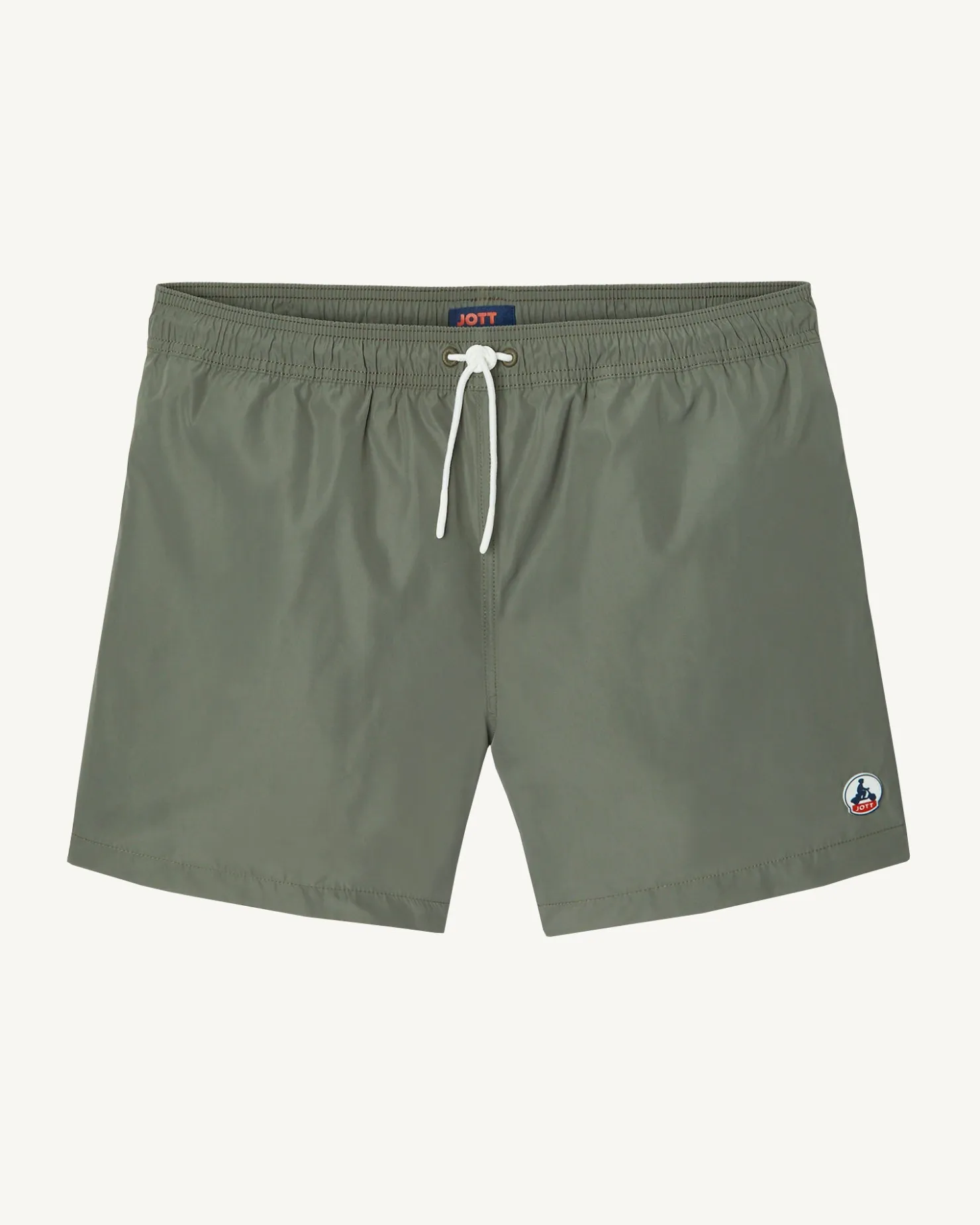 JOTT Army Biarritz Swim Shorts 255 Army Cheap