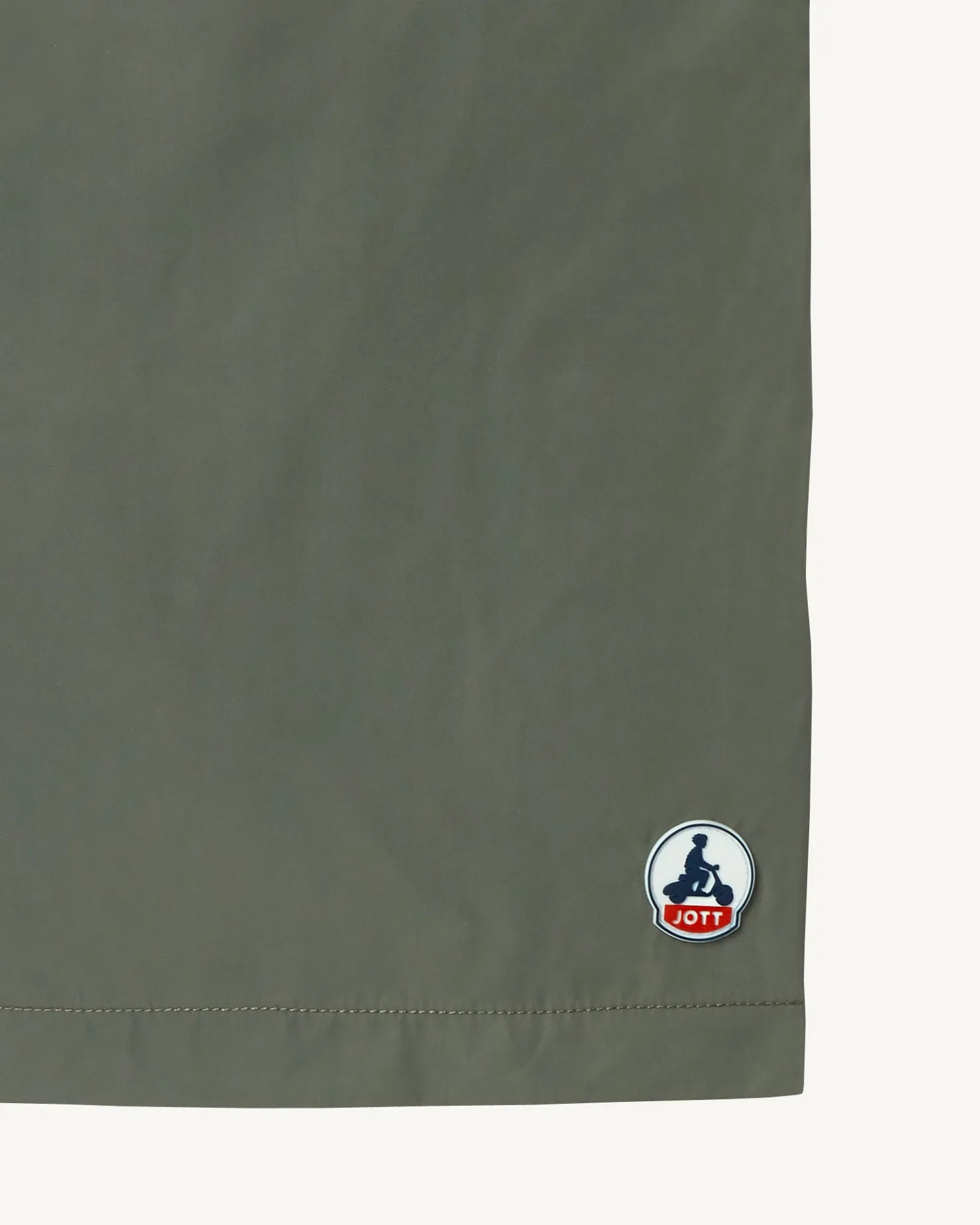 JOTT Army Biarritz Swim Shorts 255 Army Cheap