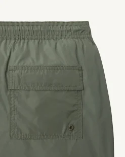 JOTT Army Biarritz Swim Shorts 255 Army Cheap