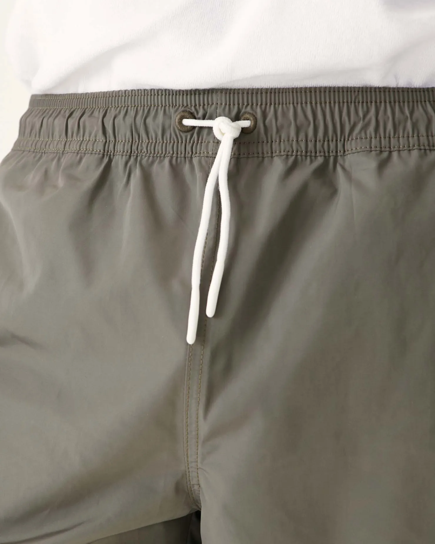 JOTT Army Biarritz Swim Shorts 255 Army Cheap