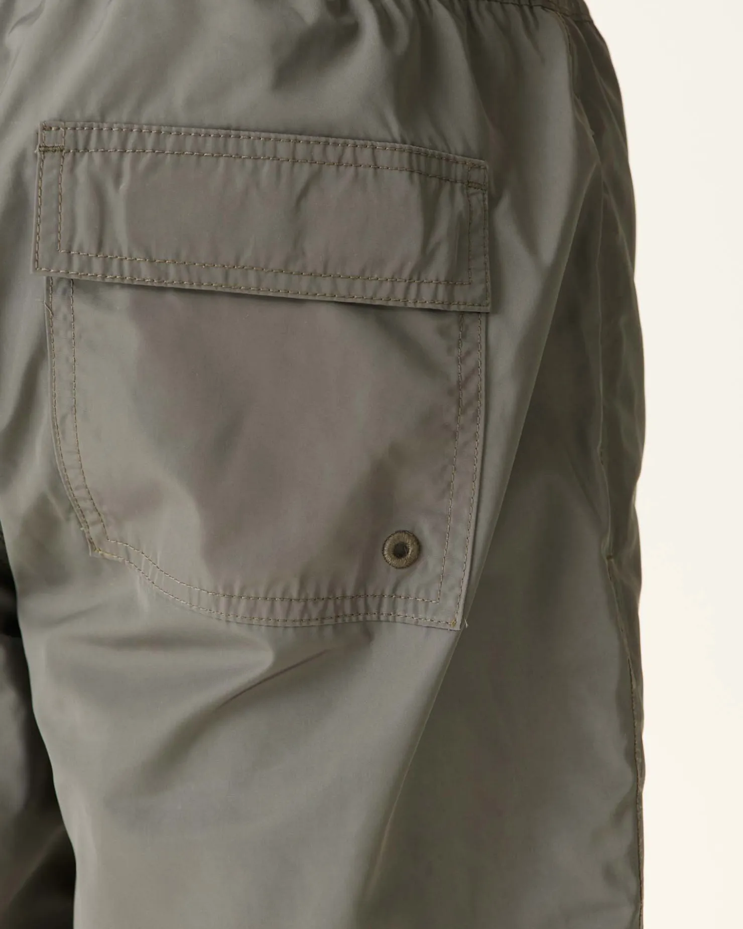 JOTT Army Biarritz Swim Shorts 255 Army Cheap