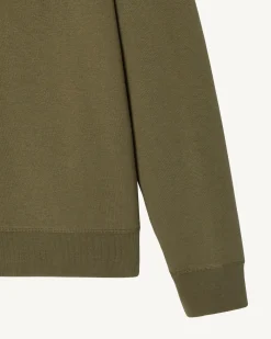 JOTT Army Braga Men'S Sweatshirt 255 Army Best