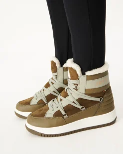 JOTT Army Bwo Shoes 255 Army Shop