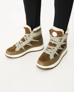 JOTT Army Bwo Shoes 255 Army Shop