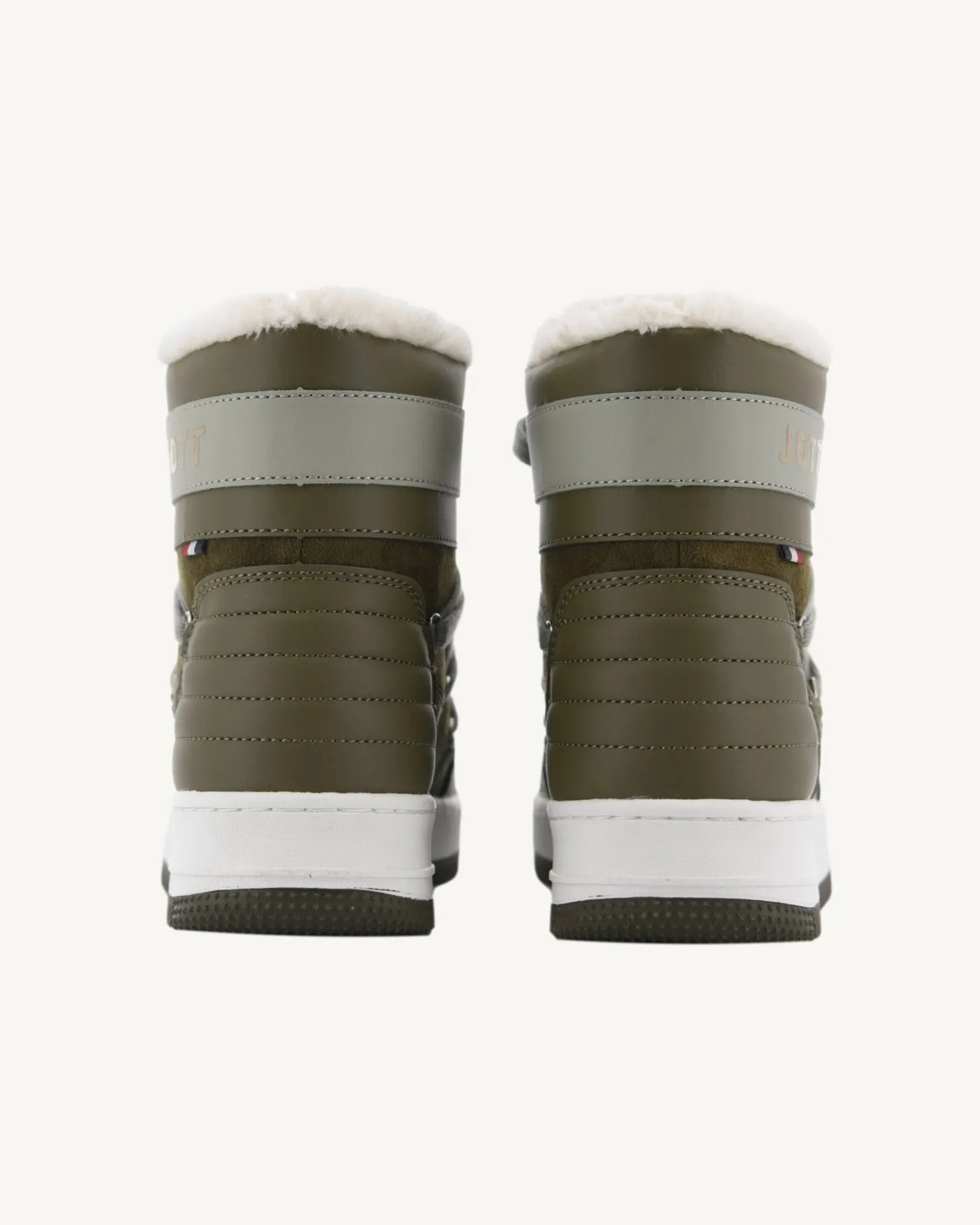 JOTT Army Bwo Shoes 255 Army Shop