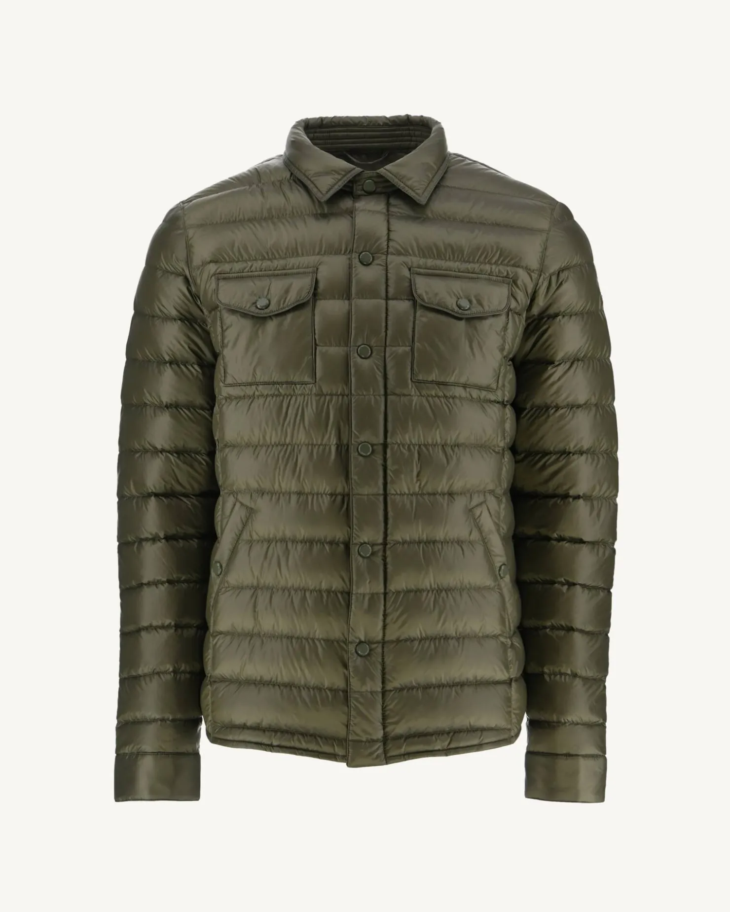 JOTT Army Cris Lightweight Down Jacket 255 Army Shop