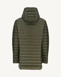 JOTT Army Cris Lightweight Down Jacket 255 Army Shop