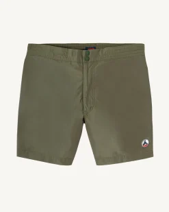JOTT Army Deauville Swim Shorts 255 Army Best Sale