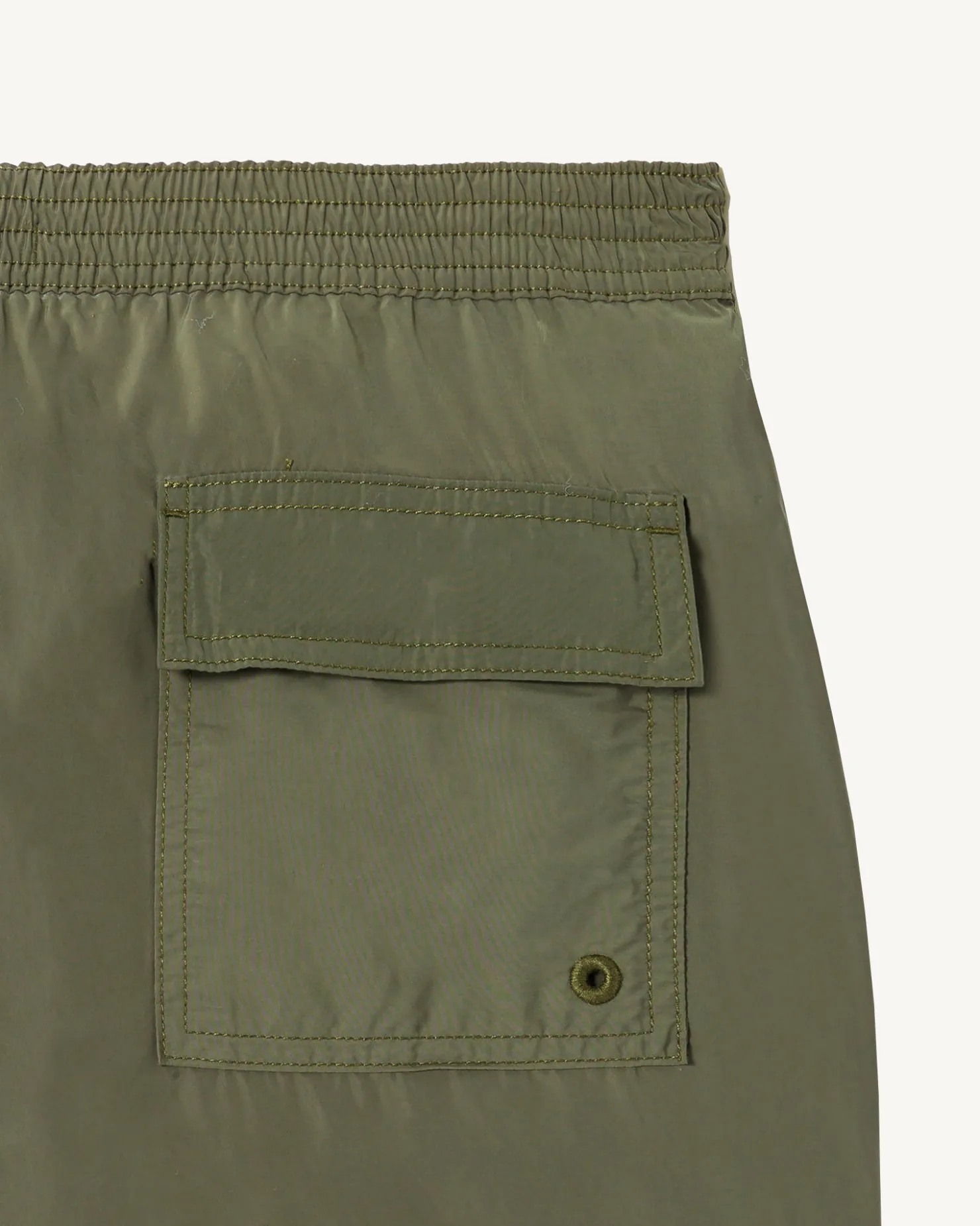JOTT Army Deauville Swim Shorts 255 Army Best Sale