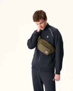 JOTT Army Dena Bi-Material Belt Bag 255 Army Shop