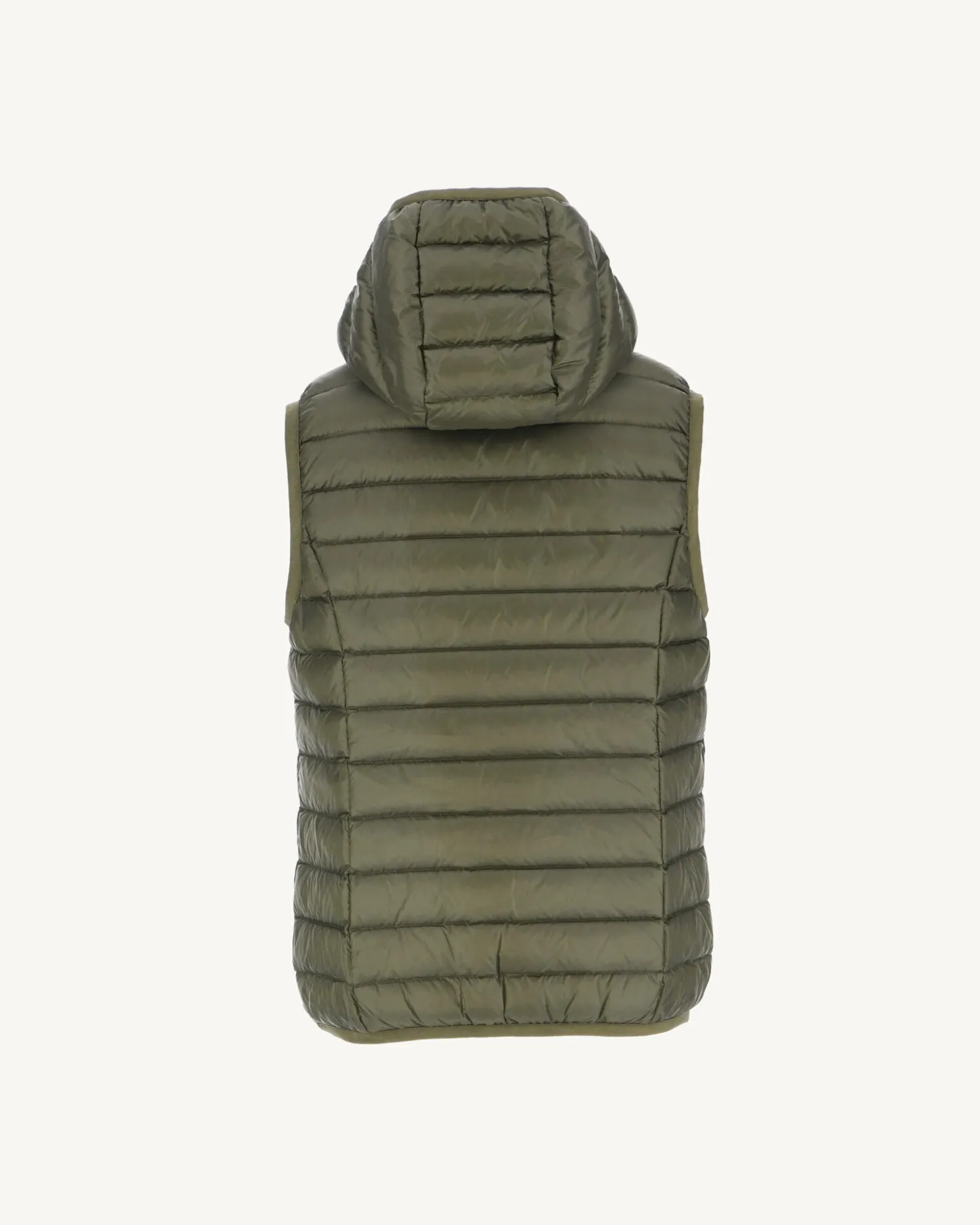 JOTT Army Djam Children'S Sleeveless Down Jacket 255 Army Online