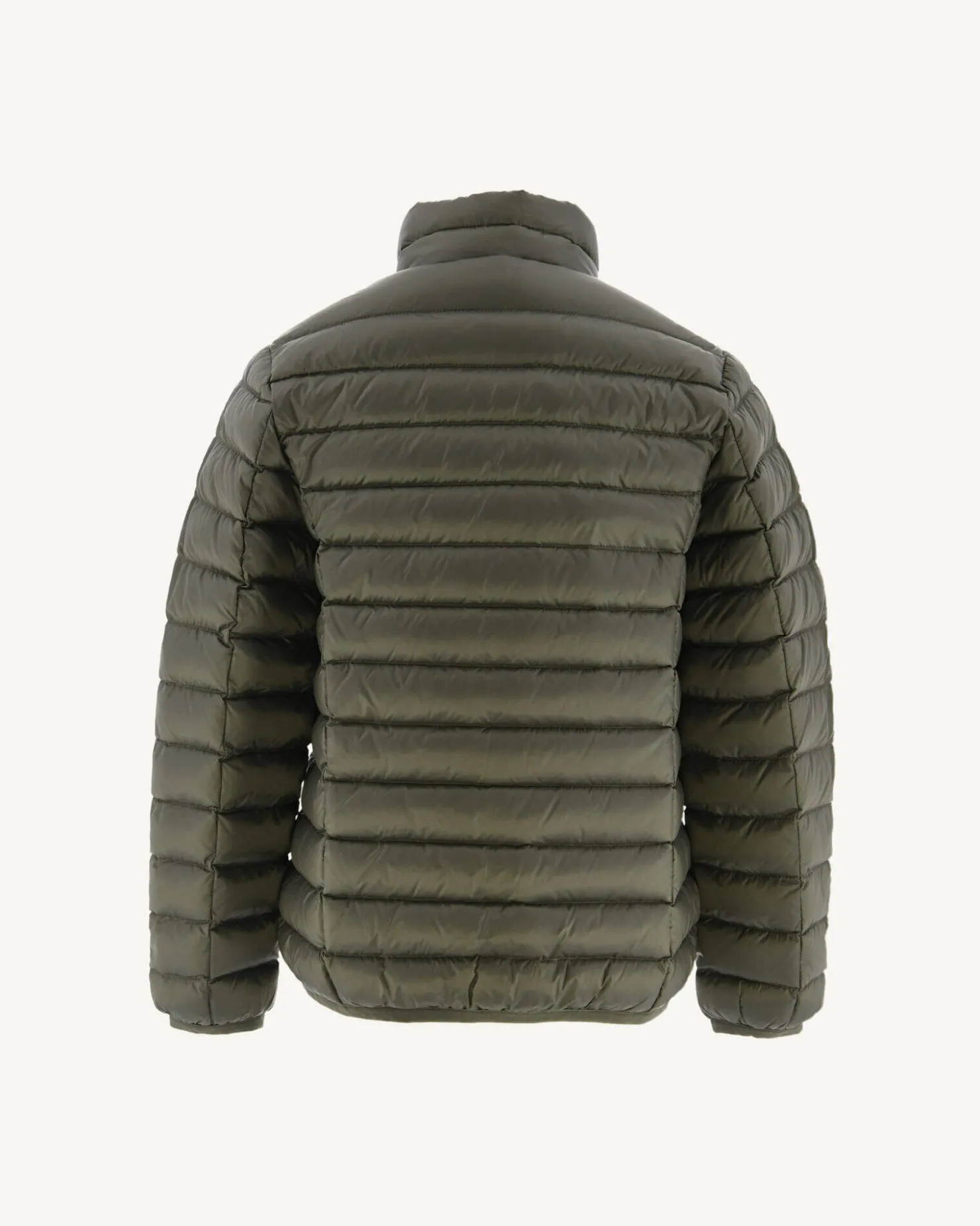 JOTT Army Evan Children'S Lightweight Down Jacket 255 Army Discount