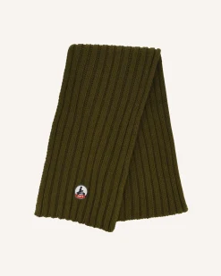 JOTT Army Noss Scarf 255 Army Best