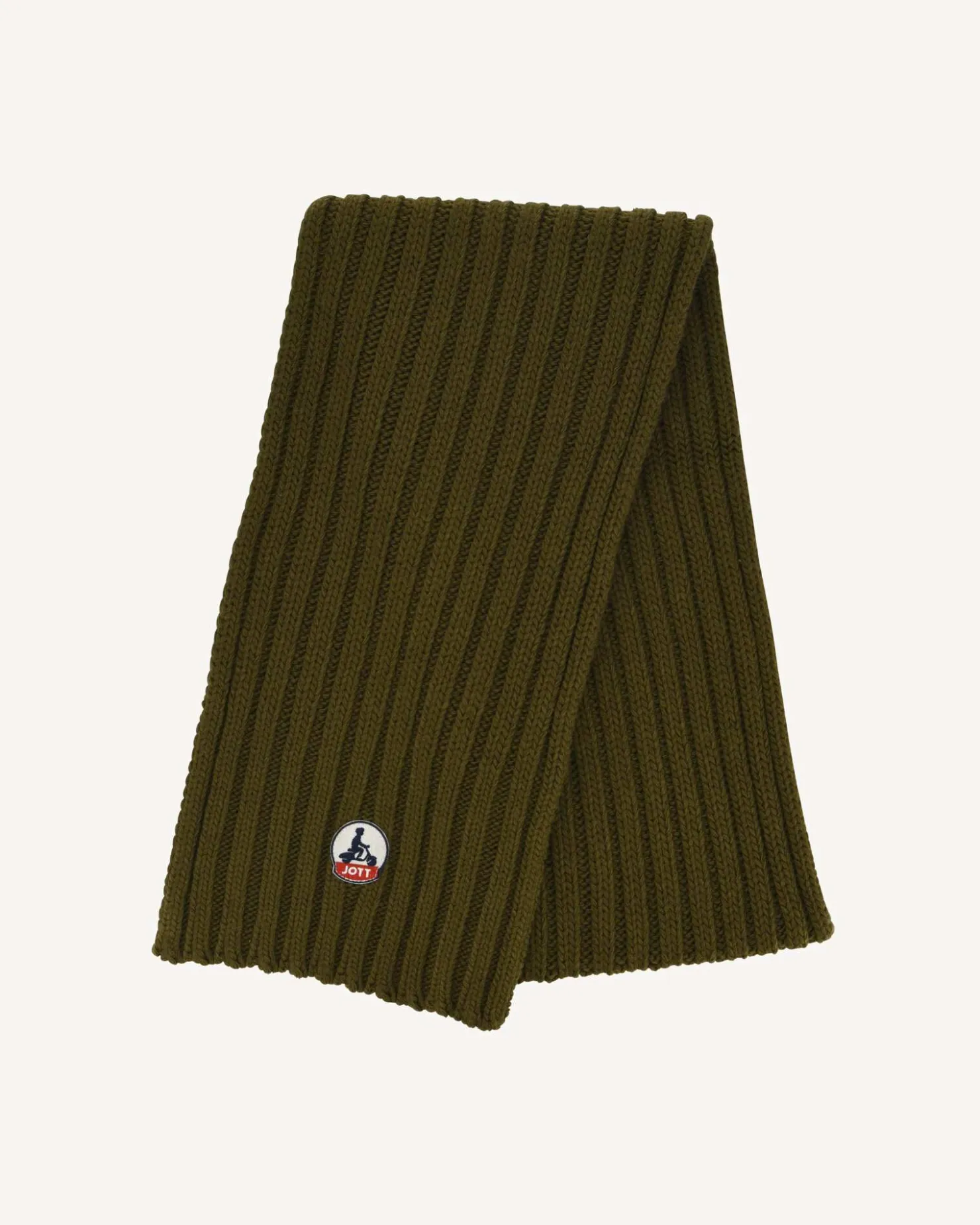 JOTT Army Noss Scarf 255 Army Best