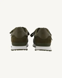 JOTT Army Run Sneakers 255 Army Best Sale