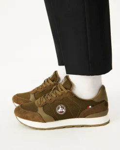 JOTT Army Ruw Sneakers 255 Army Cheap