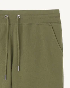 JOTT Army Santiago Men'S Joggers 255 Army Discount