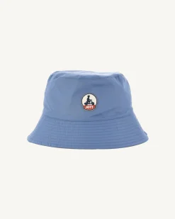 JOTT Army Star Two-Tone Reversible Bucket Hat 255 Army New