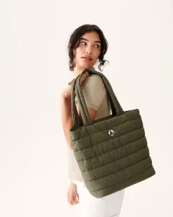 JOTT Army Wapi Tote Bag 255 Army Online