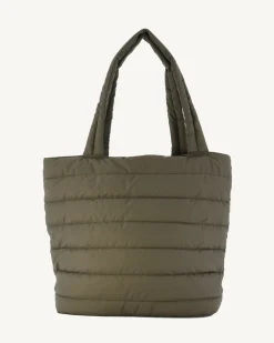 JOTT Army Wapi Tote Bag 255 Army Online