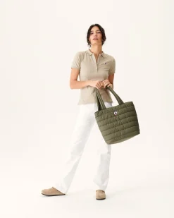 JOTT Army Wapi Tote Bag 255 Army Online