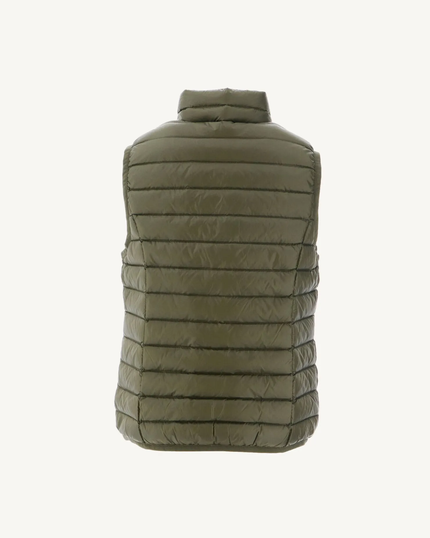 JOTT Army Zoe Children'S Sleeveless Down Jacket 255 Army Sale