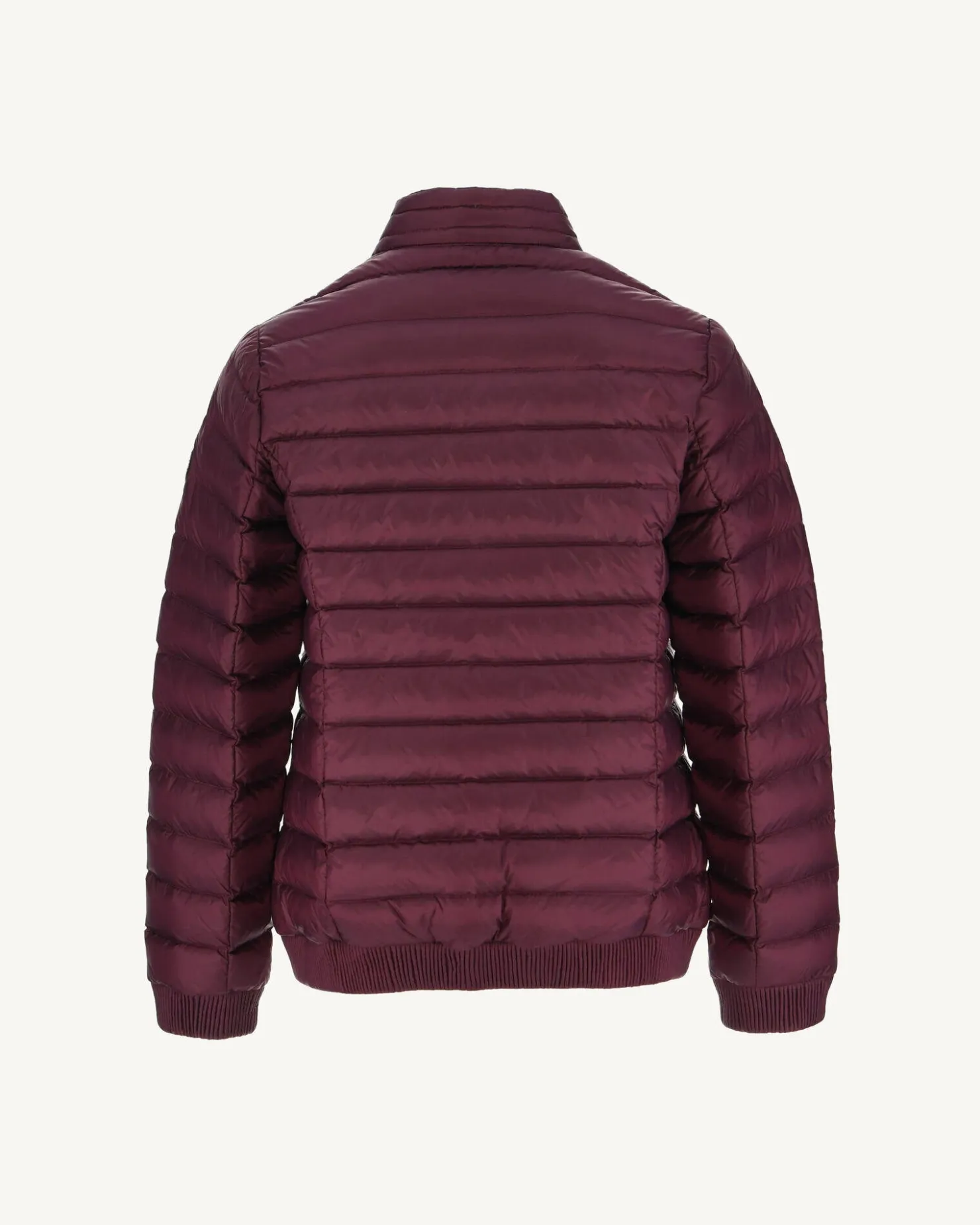 JOTT Aubergine Jodie Children'S Lightweight Down Jacket 461 Eggplant Clearance