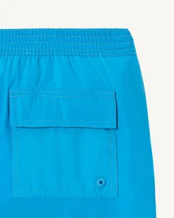JOTT Azur Deauville Swim Shorts 183 Azure Best