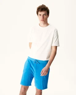 JOTT Azure Sebastian Shorts 183 Azure New