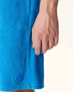 JOTT Azure Sebastian Shorts 183 Azure New