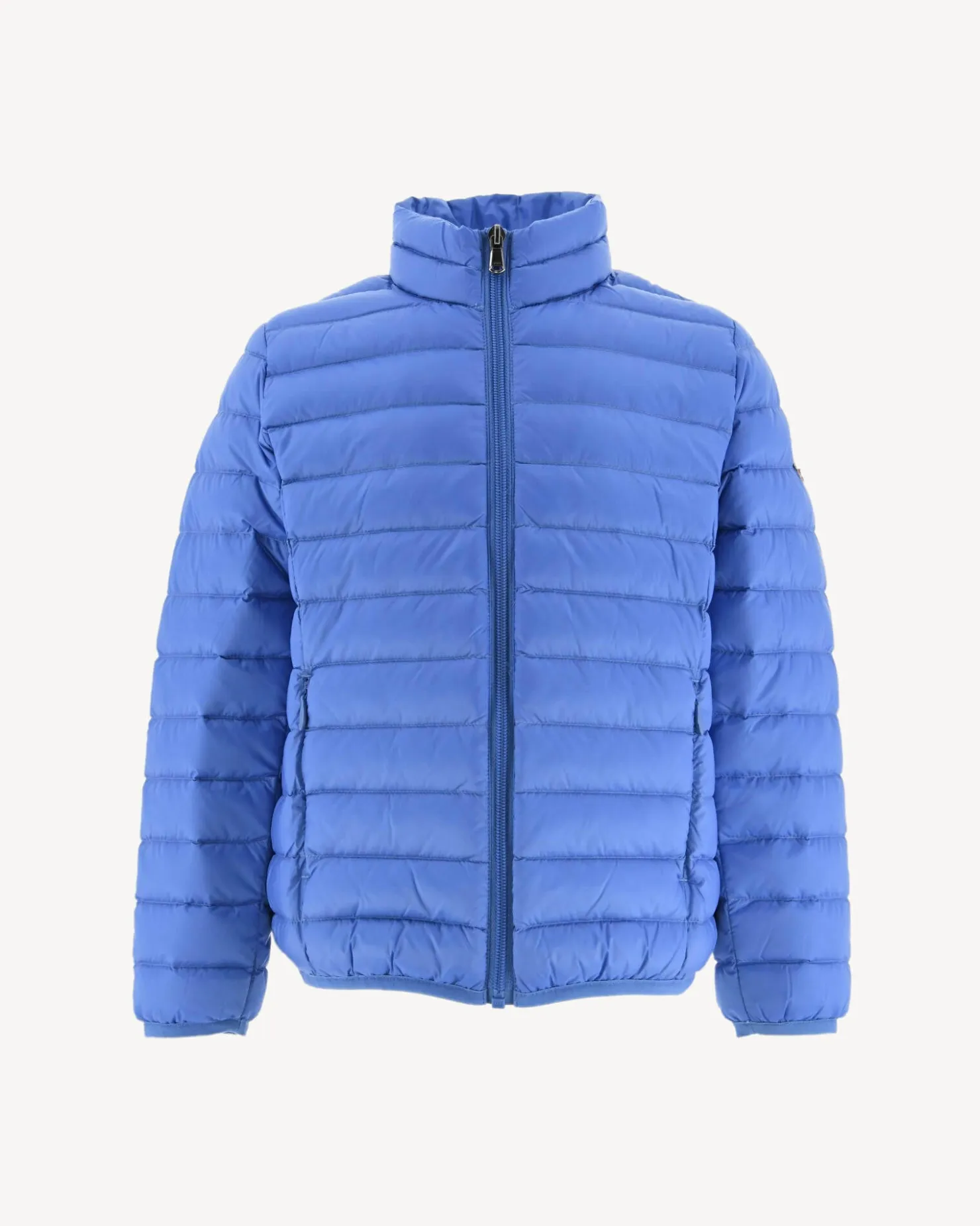 JOTT Azur Evan Children'S Lightweight Down Jacket 183 Azure Cheap