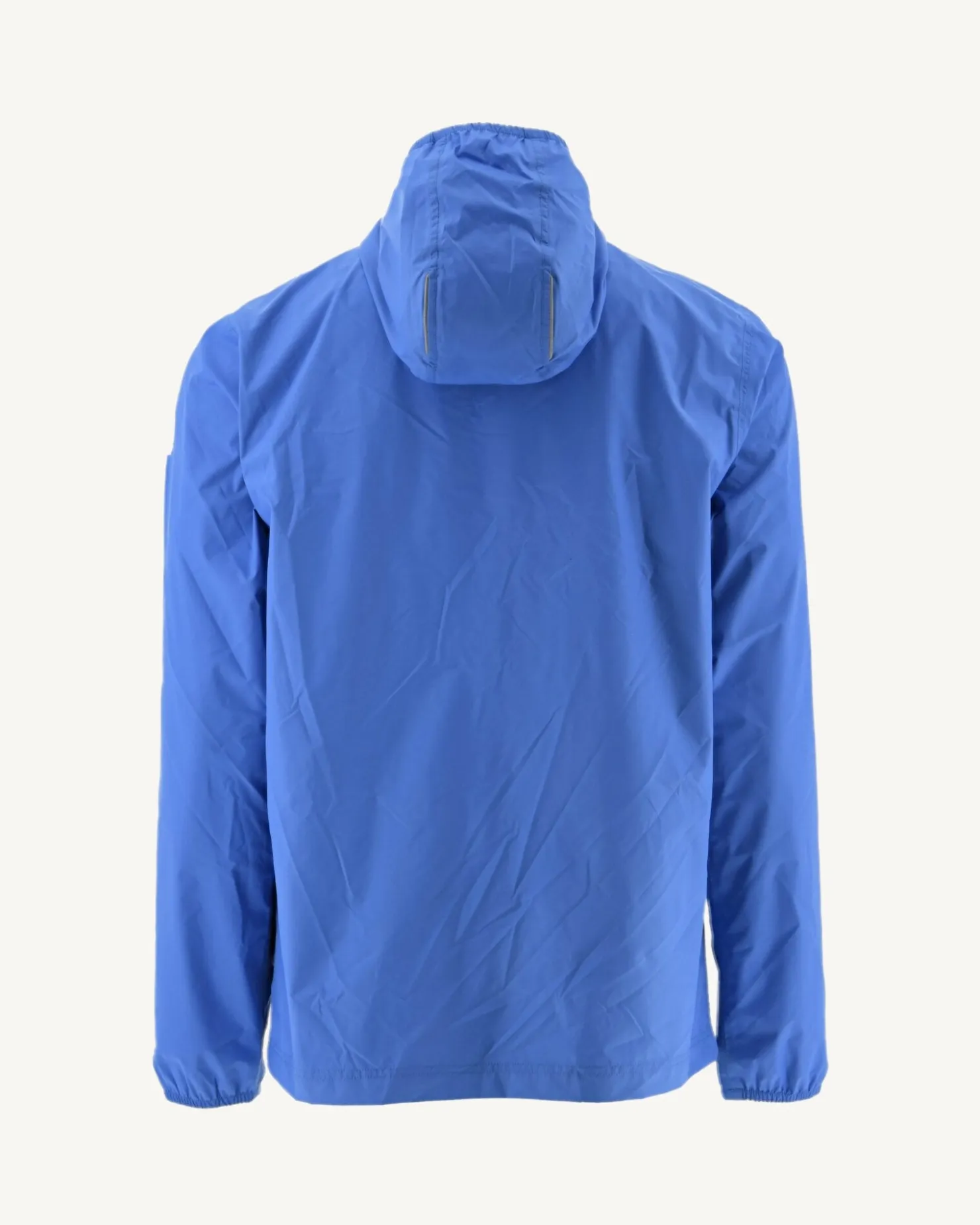 JOTT Azur Manila Packable Hooded Jacket 183 Azure Store
