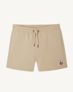 JOTT Beige Barcelona Organic Cotton Shorts 804 Beige Best