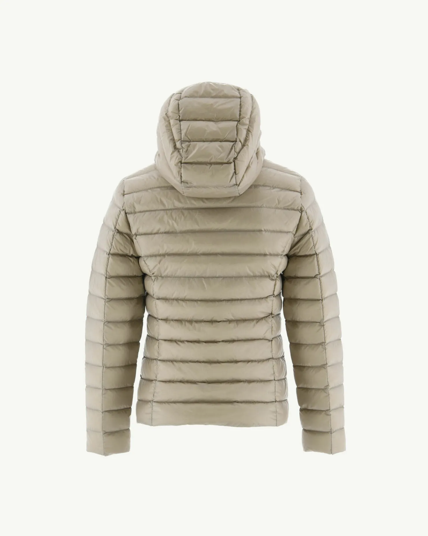 JOTT Beige Carla Children'S Lightweight Hooded Down Jacket 804 Beige Shop