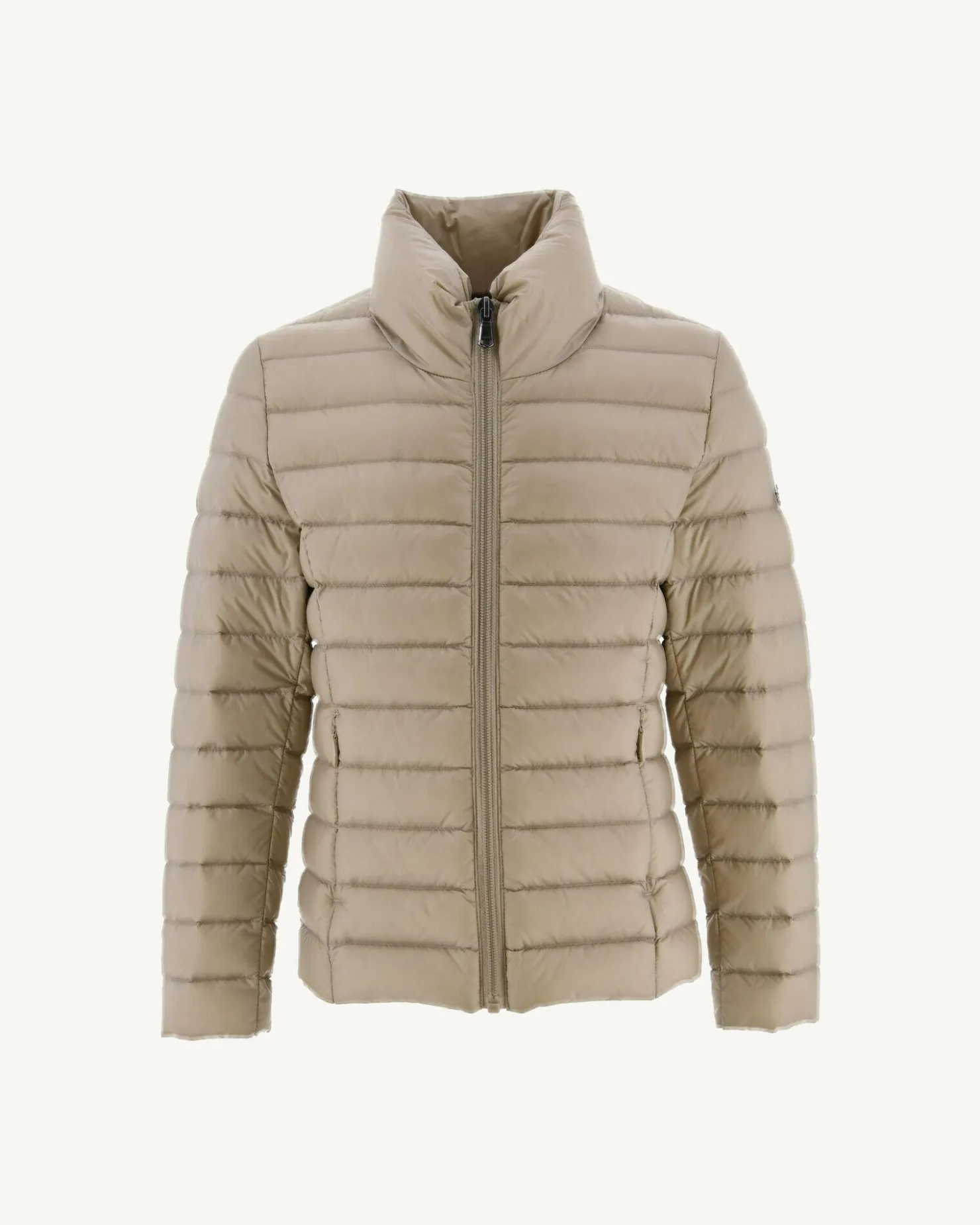 JOTT Beige Lou Children'S Lightweight Down Jacket 804 Beige Cheap