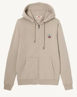 JOTT Beige Oaxaca Women'S Hoodie 804 Beige Discount