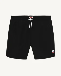 JOTT Biarritz Black Swim Shorts 999 Black Best