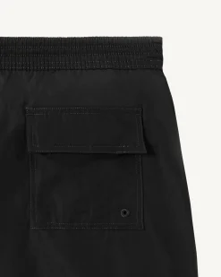 JOTT Biarritz Black Swim Shorts 999 Black Best