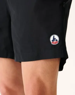 JOTT Biarritz Black Swim Shorts 999 Black Best