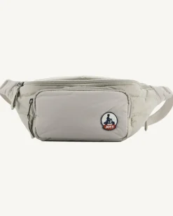 JOTT Bi-Material Belt Bag Beige Dena 804 Beige New