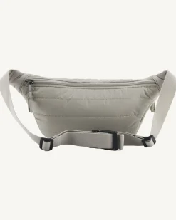 JOTT Bi-Material Belt Bag Beige Dena 804 Beige New
