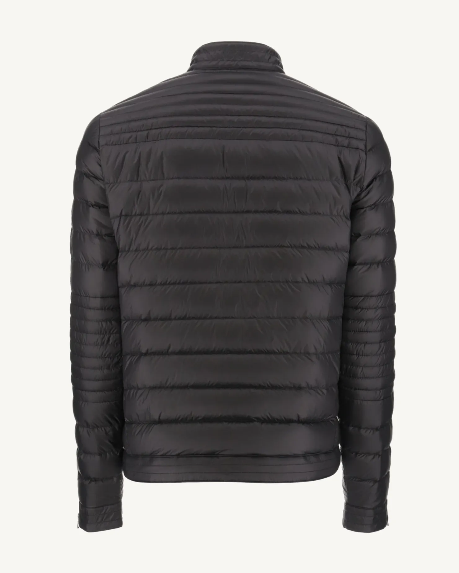 JOTT Black David Down Jacket 999 Black Hot