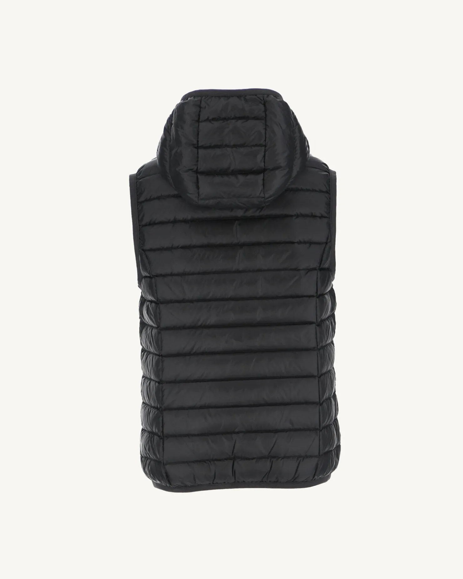 JOTT Black Djam Children'S Sleeveless Down Jacket 999 Black Sale