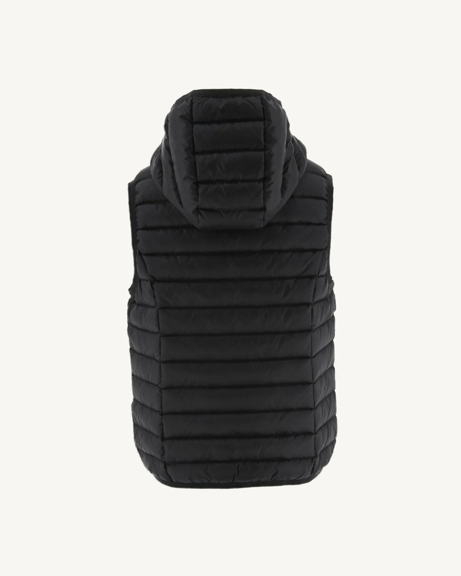 JOTT Black Djam Children'S Sleeveless Down Jacket 999 Black Discount